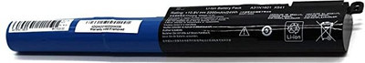 WEFLY Laptop Battery Compatible for Asus X541,X540LJ, X540SA, X540SC, X540YA, X540S, A540, F540, R540LA, X540LA-SI302 Part No. A31N1519 Black 3 Cell Laptop Battery