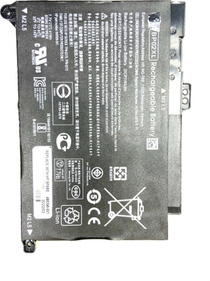 WEFLY Laptop Battery Compatible For Pavilion 15-AW002LA 3 Cell Laptop Battery