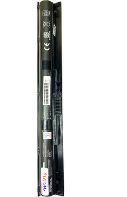WEFLY Laptop Battery Compatible For HP Pavilion 17-G108NC 4 Cell Laptop Battery