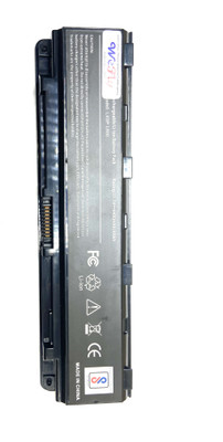 WEFLY Laptop Battery Compatible For Toshiba Satellite M800-T03W 6 Cell Laptop Battery
