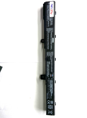 WEFLY Laptop Battery Compatible For Asus X451CA-VX057D 4 Cell Laptop Battery