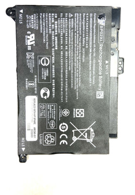 WEFLY Laptop Battery Compatible For Pavilion 15-AU184NA 3 Cell Laptop Battery