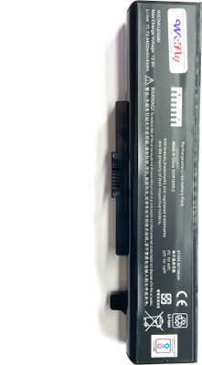 WEFLY Laptop Battery Compatible For Lenovo L11L6Y01 6 Cell Laptop Battery