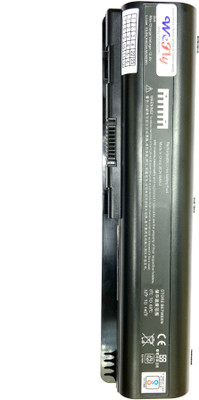 WEFLY Laptop Battery Compatible for HP Pavilion dv6-2010sl 6 Cell Laptop Battery
