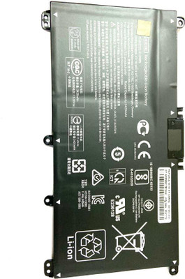 WISTAR HT03XL HSTNN-IB80 Battery For Pavilion 14-df0020nr 3 Cell Laptop Battery