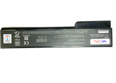 WEFLY Laptop Battery Compatible For HP 630919-421 6 Cell Laptop Battery