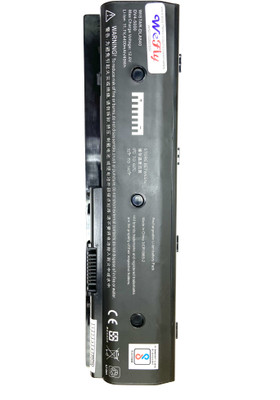 WEFLY Laptop Battery Compatible For HP Envy DV7-7290EO 6 Cell Laptop Battery