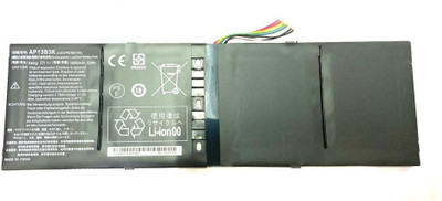 WISTAR KT.0040G.001 Battery for Acer Aspire R7-572-5893 R7-572-6411 4 Cell Laptop Battery