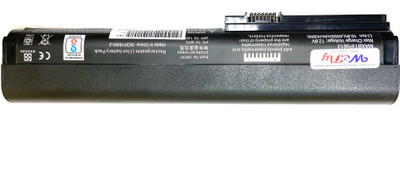 WEFLY Laptop Battery Compatible For HP SX06XL 6 Cell Laptop Battery