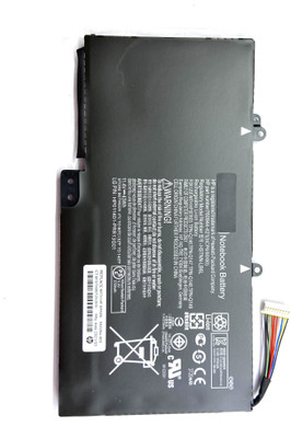 WEFLY NP03XL Laptop Battery Compatible For HP Envy X360 15-U201NT 4 Cell Laptop Battery