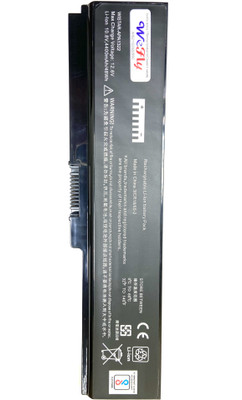 WEFLY Laptop Battery Compatible for Toshiba Satellite U405-S2830 6 Cell Laptop Battery