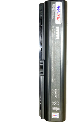 WEFLY Laptop Battery Compatible For HP Pavilion dv2203tx 6 Cell Laptop Battery