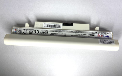 WEFLY Laptop Battery Compatible For Samsung NT-N260P 6 Cell Laptop Battery
