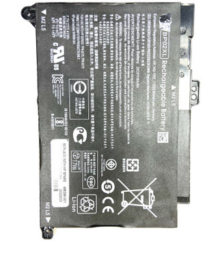 WEFLY Laptop Battery Compatible For Pavilion 15-AW002NV 3 Cell Laptop Battery