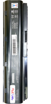 WEFLY MU06 Laptop Battery Compatible for HP HSTNN-Q60C 6 Cell Laptop Battery