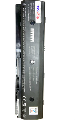WEFLY Laptop Battery Compatible For HP Pavilion DV4-5102TU 6 Cell Laptop Battery