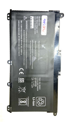 WEFLY Laptop Battery Compatible for HP Pavilion 14-BF054NA 4 Cell Laptop Battery