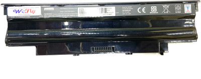 WEFLY Laptop Battery Compatible For Dell Inspiron 17RN-3294BK 6 Cell Laptop Battery