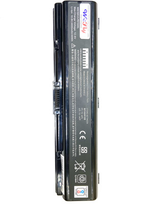 WEFLY Laptop Battery Compatible For Toshiba Satellite L305D-S5943 6 Cell Laptop Battery