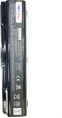 WEFLY Laptop Battery Compatible For Toshiba Satellite L305-S5942 6 Cell Laptop Battery