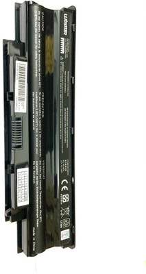 WISTAR J1KND 07XFJJ Battery for Dell Inspiron 14R-1445 6 Cell Laptop Battery