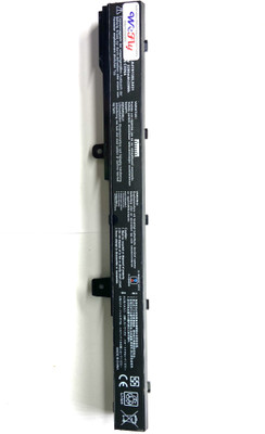 WEFLY Laptop Battery Compatible For Asus X551MA-SX163H 4 Cell Laptop Battery