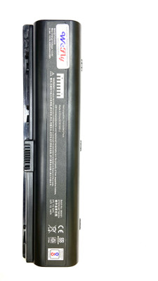 WEFLY Laptop Battery Compatible For HP Pavilion dv2719nr 6 Cell Laptop Battery