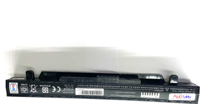 WEFLY Laptop Battery Compatible For Asus G552VX 4 Cell Laptop Battery