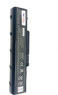 WEFLY Laptop Battery Compatible for Acer Aspire 5738ZG-2 6 Cell Laptop Battery