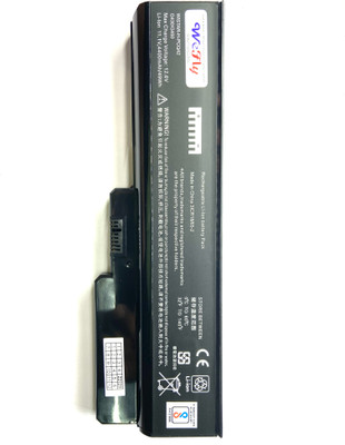 WEFLY Laptop Battery Compatible For LENOVO IdeaPad V450G Series 6 Cell Laptop Battery