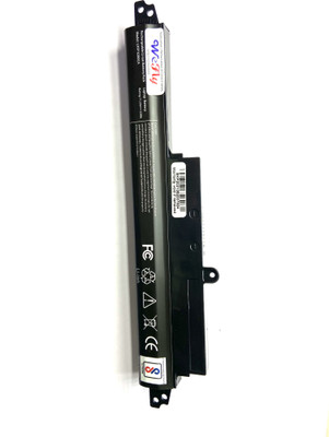 WEFLY Laptop Battery Compatible For Asus VivoBook F200MA-KX352D 4 Cell Laptop Battery