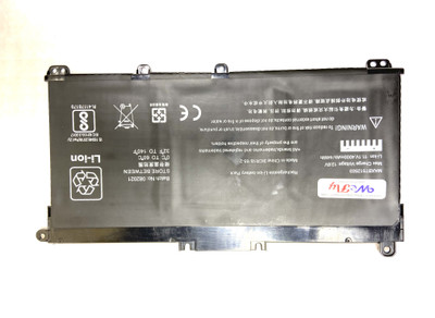 WEFLY Laptop Battery Compatible for HP Pavilion 14-BF010TX 4 Cell Laptop Battery