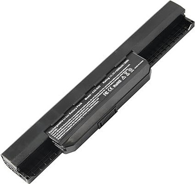 WEFLY Replacement asus k53 laptop netbook battery for Asus A31-K53 A32-K53 A32-K53S A41-K53 A42-K53 A43EI241SV-SL 07G016H31875 07G016HG1875 07G016HK1875 90-N3V3B1000Y 6 Cell Laptop Battery WEFLY Replacement asus k53 laptop netbook battery for Asus A31-K53 A32-K53 A32-K53S A41-K53 A42-K53 A43EI241SV-SL 07G016H31875 07G016HG1875 07G016HK1875 90-N3V3B1000Y 6 Cell Laptop Battery