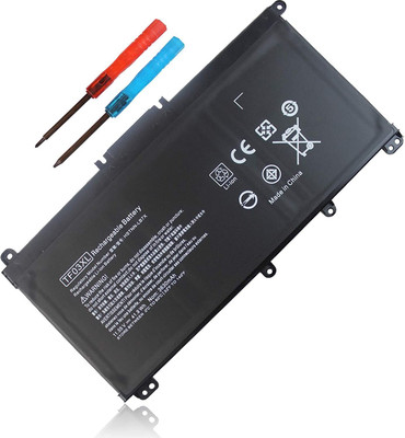 WEFLY Laptop Battery Compatible For HP Pavilion 15-CC521NF 4 Cell Laptop Battery