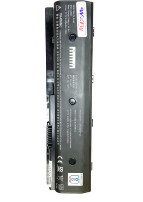 WEFLY Laptop Battery Compatible For HP Envy DV7-7261ER 6 Cell Laptop Battery