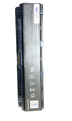 WEFLY Laptop Battery Compatible For Toshiba Satellite L855-14U 6 Cell Laptop Battery