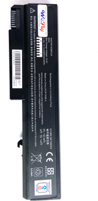 WEFLY Laptop Battery Compatible For HP 463303-764 6 Cell Laptop Battery