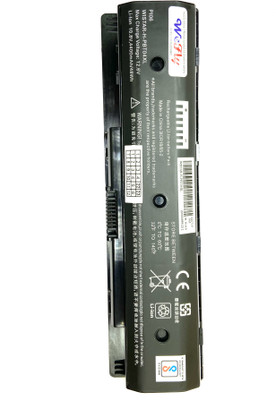 WEFLY Laptop Battery Compatible for HP HSTNN-LB4N 6 Cell Laptop Battery