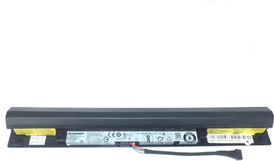Lenovo L15M4A01, L15S4A01, L15S4E01, L15L4A01 (LONG CABLE) Laptop Battery for IdeaPad 100 80QQ series 3 Cell Laptop Battery