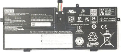 Lenovo L21D4PH0 Laptop Battery for L21L4PH0 L21M4PH0 Yoga 9 14ITL5 82BG002ELM, Yoga 9 14ITL5-82BG0095RA 4 Cell Laptop Battery