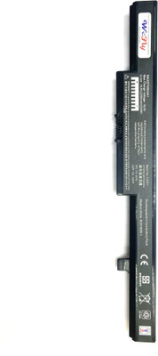 WEFLY Laptop Battery Compatible For Lenovo L13M4A01 L13L4A01 L13S4A01 121500242 IdeaPad B40-30 B40-45 B40-70 B50-30 B50-45 B50-70 N40-30 N40-45 N40-70 N50-30 N50-45 N50-70 [4-Cell 4 Cell Laptop Battery