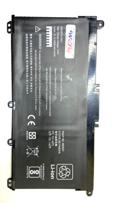 WEFLY Laptop Battery Compatible for HP Pavilion 14-BF115ND 4 Cell Laptop Battery