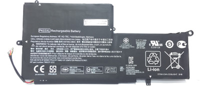 SOLUTIONS-365 PK03XL HSTNN-DB6S TPN-Q157 789116-005 788237-2C1 Laptop Battery Replacement for HP Spectre Pro X360 G1 G2 Spectre 13-4000 13-4100 13-4200 13-4000nf 13-4006tu 13-4103dx 13-4003dx 3 Cell Laptop Battery SOLUTIONS-365 PK03XL HSTNN-DB6S TPN-Q157 789116-005 788237-2C1 Laptop Battery Replacement for HP Spectre Pro X360 G1 G2 Spectre 13-4000 13-4100 13-4200 13-4000nf 13-4006tu 13-4103dx 13-4003dx 3 Cell Laptop Battery