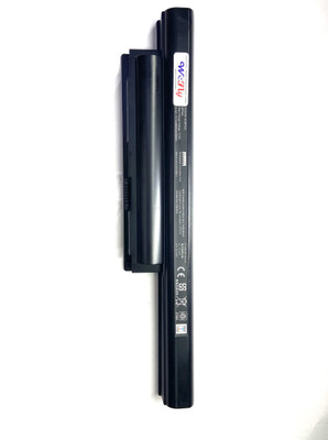WEFLY Laptop Battery Compatible For Sony VAIO VPCEB4X0E/BQ 6 Cell Laptop Battery