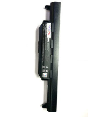 WEFLY Laptop Battery Compatible For Asus Asus K75VJ 6 Cell Laptop Battery