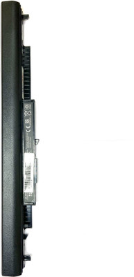 WEFLY Laptop Battery Compatible for HP Pavilion 17-X002NF 4 Cell Laptop Battery