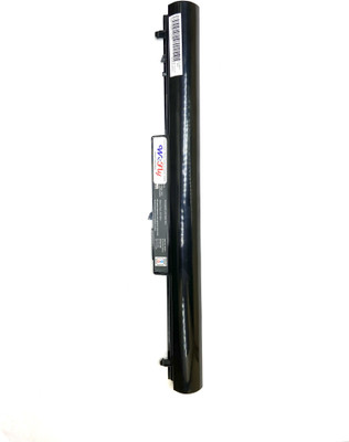 WEFLY Laptop Battery Compatible For HP Pavilion 15-B114EO 4 Cell Laptop Battery