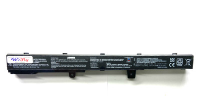 WEFLY Laptop Battery Compatible For Asus R512MA-SX201H 4 Cell Laptop Battery