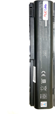 WEFLY Laptop Battery Compatible For HP Pavilion dv1720tu 6 Cell Laptop Battery
