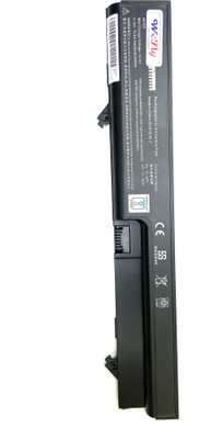 WEFLY Laptop Battery Compatible For HP NZ374AA 6 Cell Laptop Battery